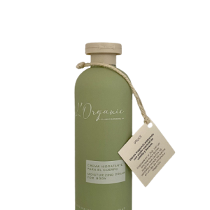 CREMA CORPORAL DOUCE