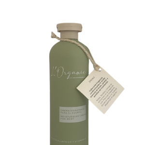 CREMA CORPORAL SPRING