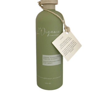 CREMA CORPORAL VIOLET