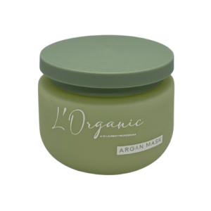 L’ORGANIC MASCARILLA CAPILAR DE ARGÁN