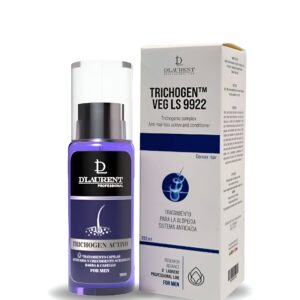TRICHOGEN HOMBRE ANTICAIDA CRECIMIENTO ACELERADO